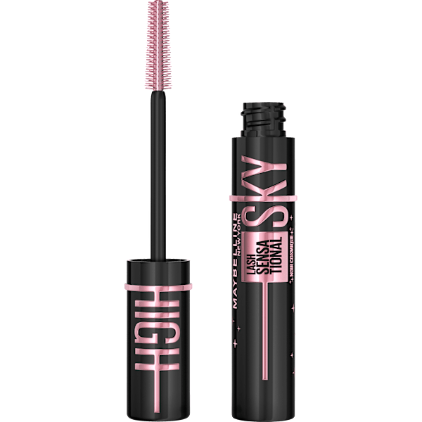 Mascara Lash Sensational Sky High Cosmic Black MAYBELLINE NEW YORK