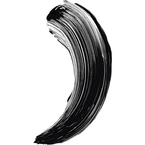Mascara Volum' Express Colossal Smoky Dangerous Black MAYBELLINE NEW YORK