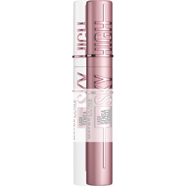 Mascaraset Sky High Very Black & Tinted Primer Sky High Schwarz 2tlg MAYBELLINE NEW YORK