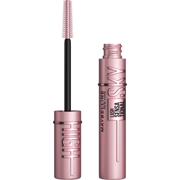 Mascaraset Sky High Very Black & Tinted Primer Sky High Schwarz 2tlg MAYBELLINE NEW YORK