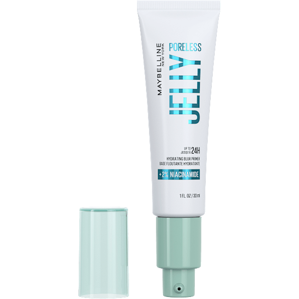 Primer Poreless Jelly Blurring MAYBELLINE NEW YORK