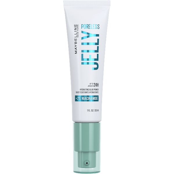 Primer Poreless Jelly Blurring MAYBELLINE NEW YORK