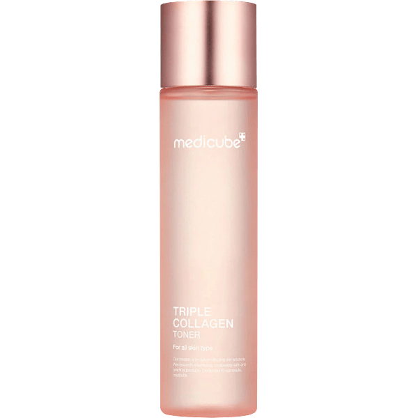 Toner Triple Collagen medicube