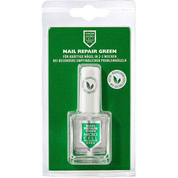 Nagelpflege Nail Repair Green Micro Cell 2000 Micro Cell