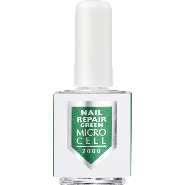 Nagelpflege Nail Repair Green Micro Cell 2000 Micro Cell
