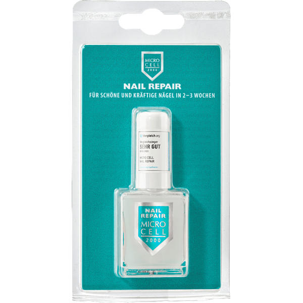 Nagelpflege Nail Repair Micro Cell 2000 Micro Cell