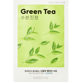 Tuchmaske Airy Fit Green Tea MISSHA