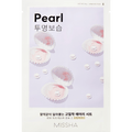 Tuchmaske Airy Fit Pearl MISSHA