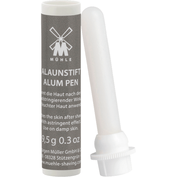 Alaunstift Mühle