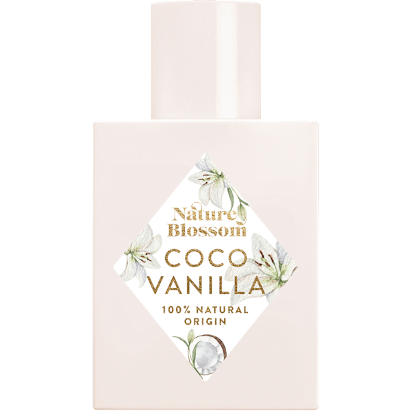 Coco Vanilla Eau de Parfum Nature Blossom