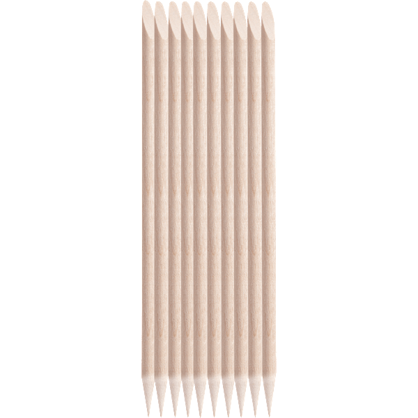 Manikürstäbchen Rosenholzstäbchen NÉONAIL