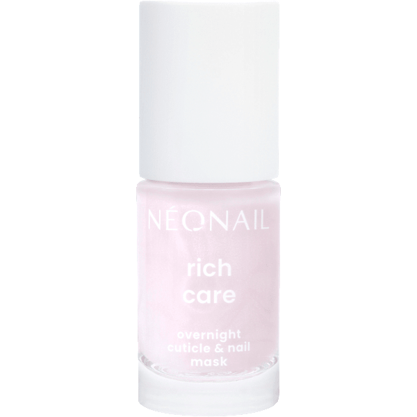 Nagelmaske Rich Care Overnight Nail Mask NÉONAIL