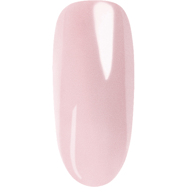 Nagelpflege Rescue Glow Tint​, 3in1 Nail Conditioner​, Glitter Rose​ NÉONAIL