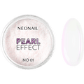 Nail Art Powder 01 Pearl Effect NÉONAIL