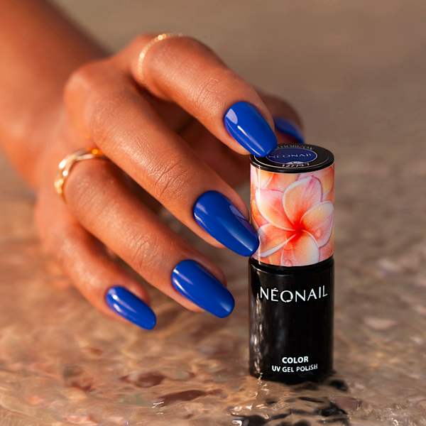 UV Nagellack Bold Horizon NÉONAIL