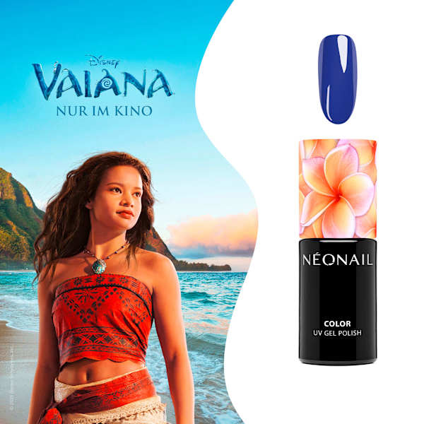 UV Nagellack Bold Horizon NÉONAIL