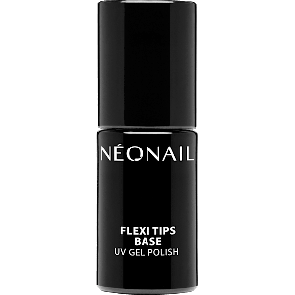 UV Nagellack Flexi Tips Base NÉONAIL