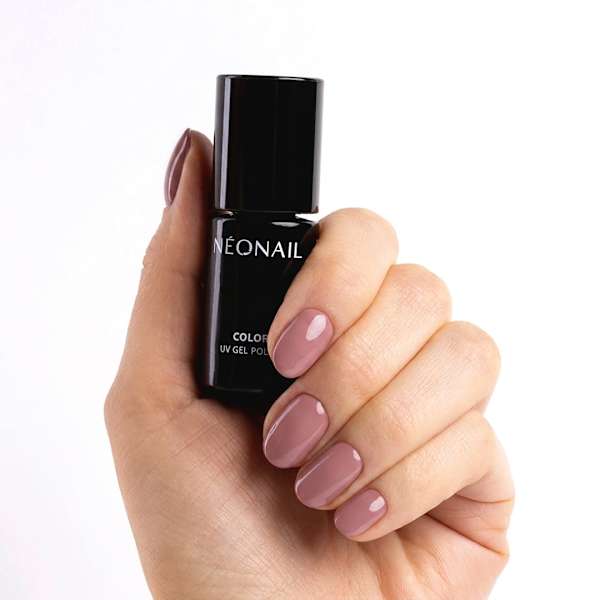UV Nagellack Frozen Roses NÉONAIL
