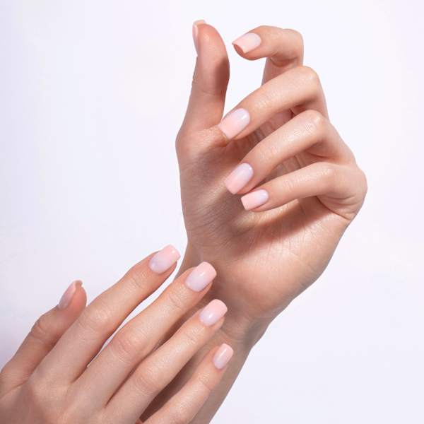 UV Nagellack Pre-Base Quick Off NÉONAIL