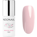 UV Nagellack Revital Base Fiber Creamy Splash NÉONAIL