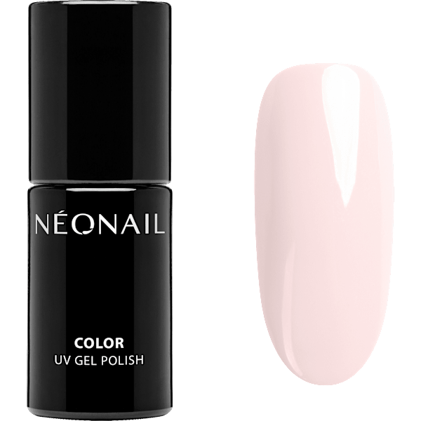 UV Nagellack Vanilla Sky NÉONAIL