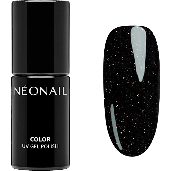 UV Nagellack Venezian Mask NÉONAIL