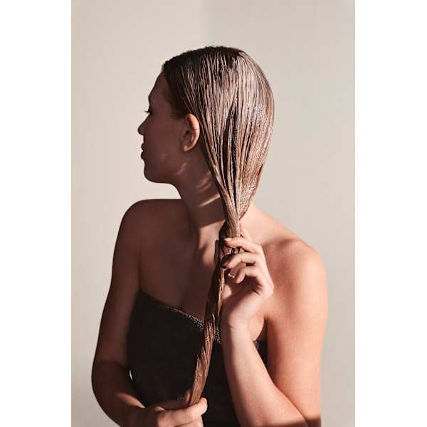 Farb-Glanzbehandlung Glossing Cool Blonde NEQI