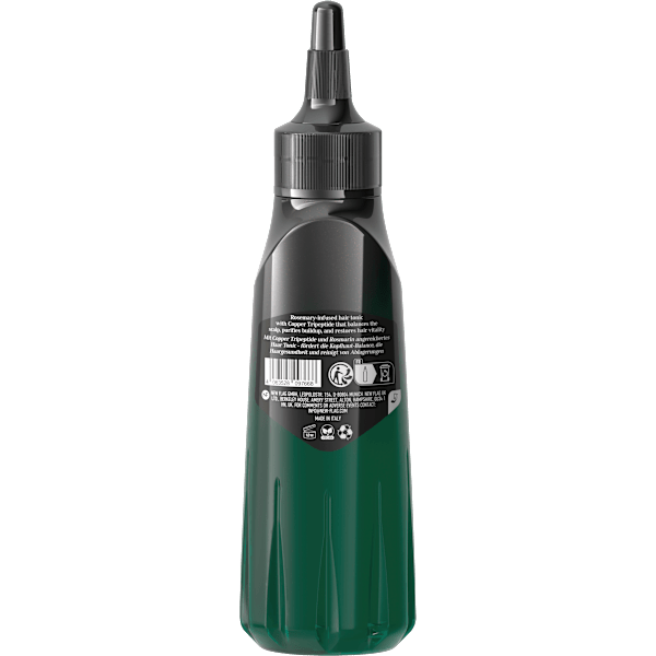 Haar-Tonic Forbidden Finish Rosemary NEQI