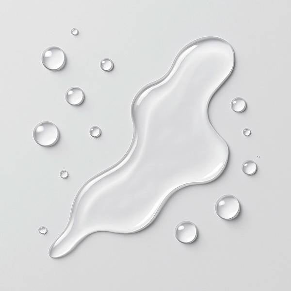Haar-Tonic Forbidden Finish Rosemary NEQI