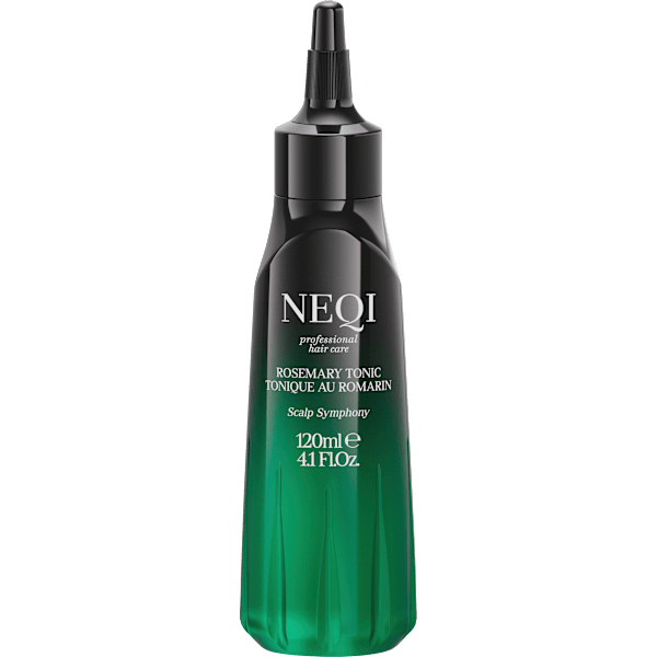 Haar-Tonic Forbidden Finish Rosemary NEQI