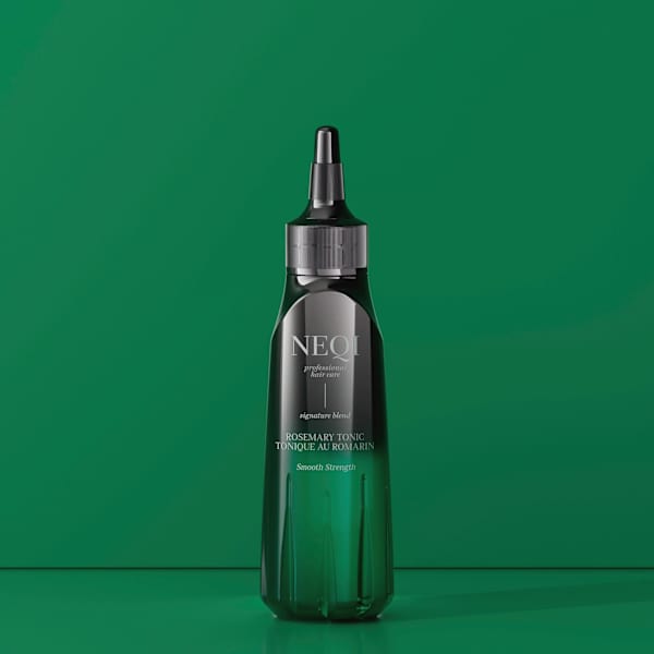 Haar-Tonic Forbidden Finish Rosemary NEQI