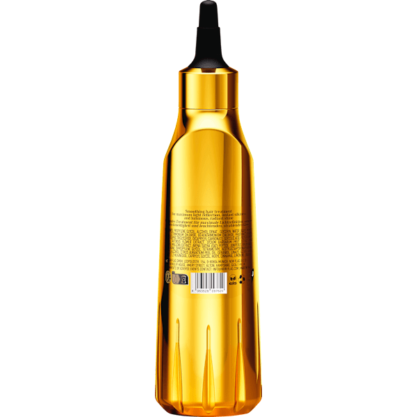 Haarkur Diamond Glass Rinse NEQI