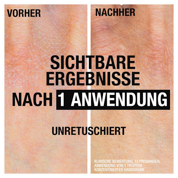 Handcreme sofort einziehend Neutrogena