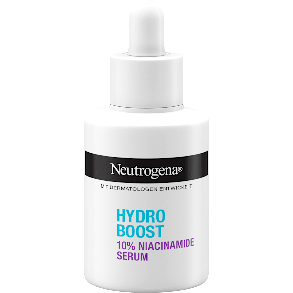 Serum Hydro Boost 10% Niacinamide Neutrogena