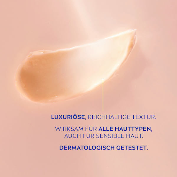 Anti Age Nachtcreme Cellular Expert Lift NIVEA