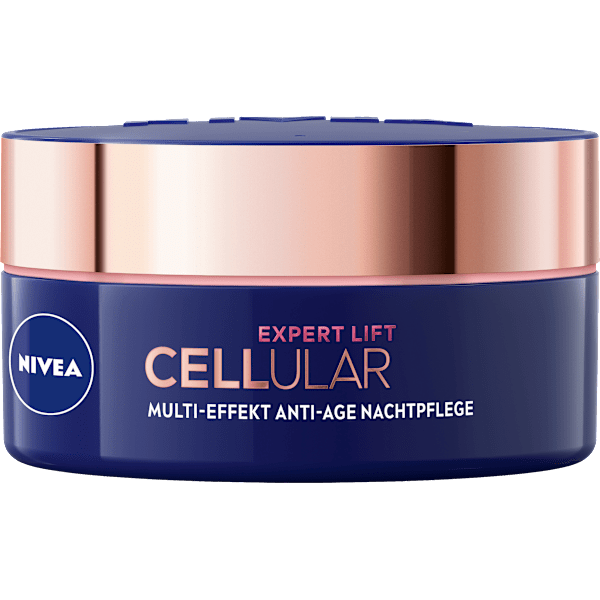 Anti Age Nachtcreme Cellular Expert Lift NIVEA