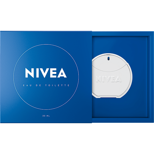 Creme Eau de Toilette NIVEA
