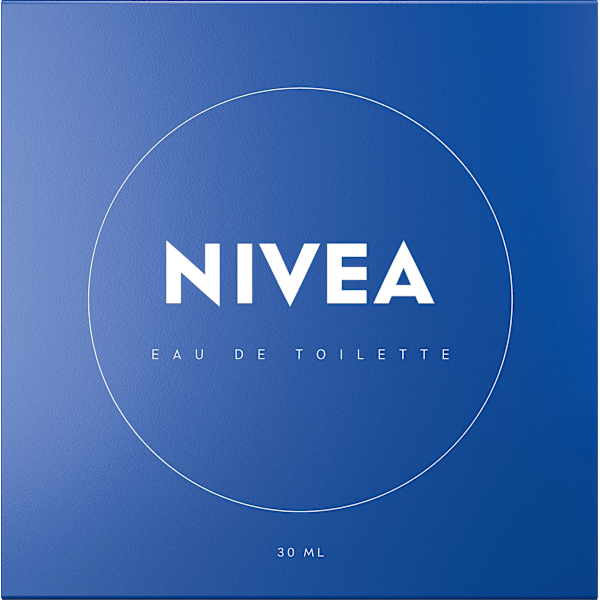 Creme Eau de Toilette NIVEA