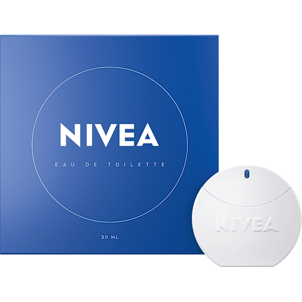 Creme Eau de Toilette NIVEA