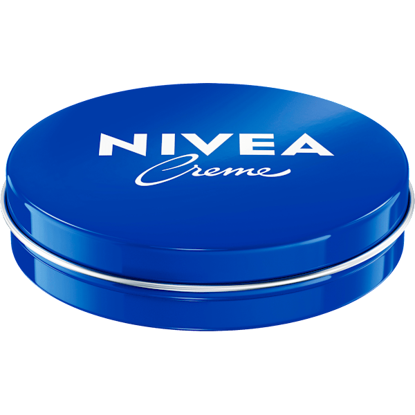 Creme in der Dose, Reisegröße NIVEA