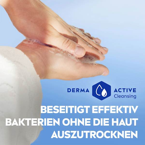 Flüssigseife Creme soft NIVEA
