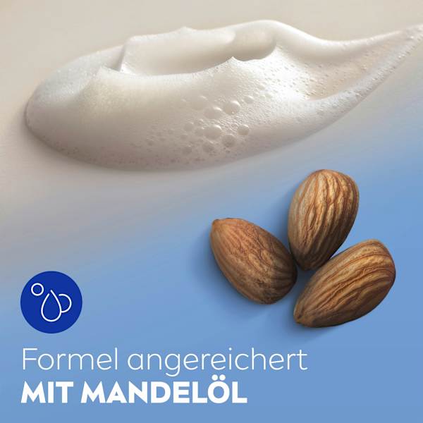Flüssigseife Creme soft NIVEA