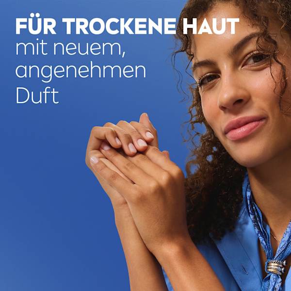 Handcreme intensive Pflege, trockene Haut NIVEA