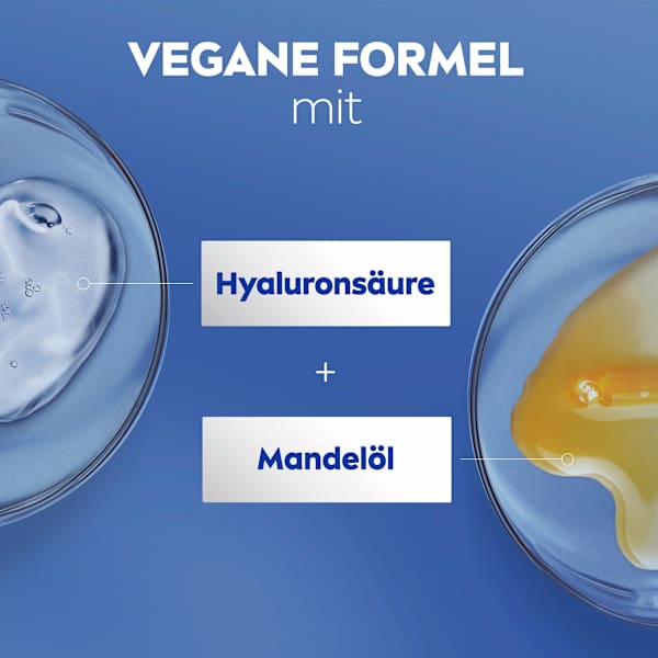 Handcreme intensive Pflege, trockene Haut NIVEA