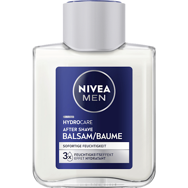 After Shave Balsam Hydrocare NIVEA MEN