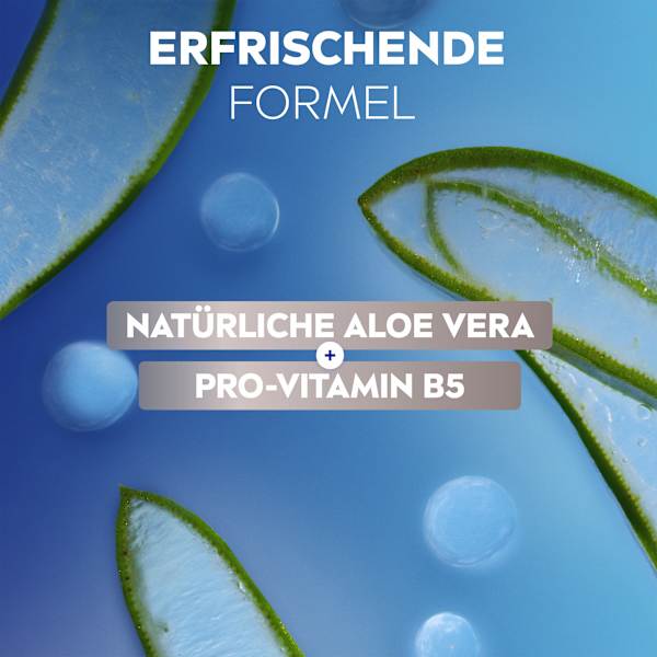 After Shave Balsam Hydrocare NIVEA MEN