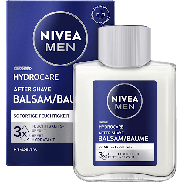After Shave Balsam Hydrocare NIVEA MEN