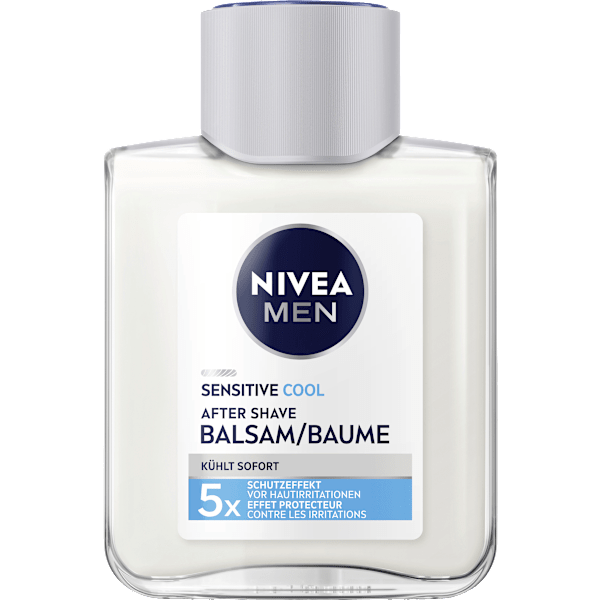 After Shave Balsam Sensitive Cool NIVEA MEN
