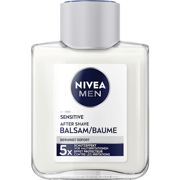 After Shave Balsam Sensitive NIVEA MEN