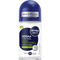 Antitranspirant Deo Roll-on Derma Control Sensitive NIVEA MEN